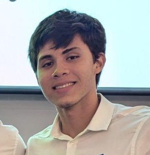 Matheus Diaz